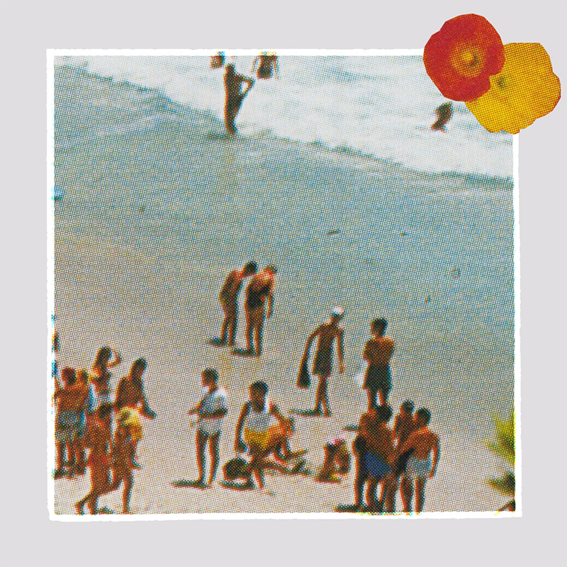 Funkomat Kombinat - Summer Breeze
