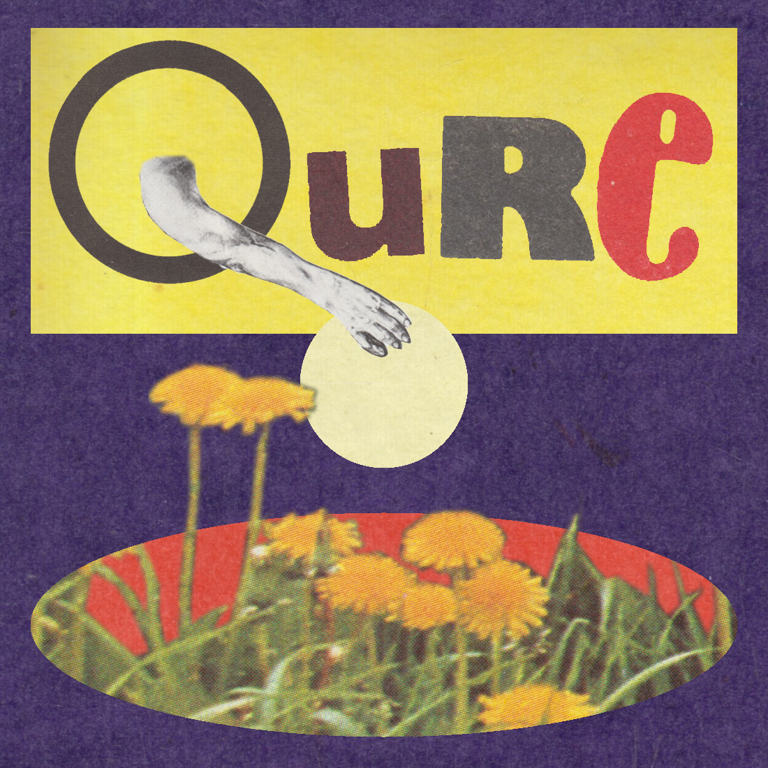 Funkomat Kombinat - Winter Mix